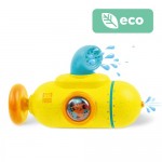 Tub Sub Bath Toy - Tiger Tribe